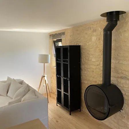 Superbe Grange En Dordogne, Au Coeur De * Tremolat