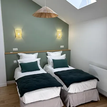 Holiday home Superbe Grange En Dordogne, Au Coeur De