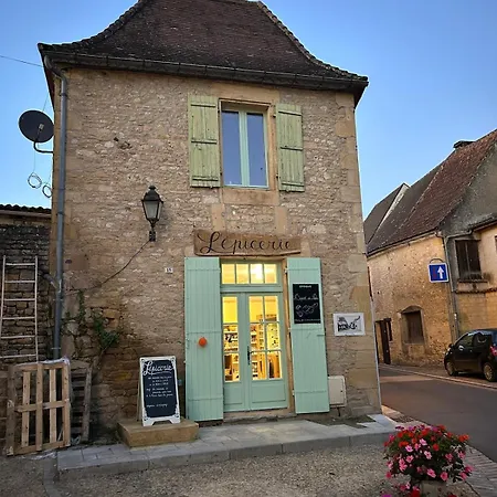 Superbe Grange En Dordogne, Au Coeur De Holiday home