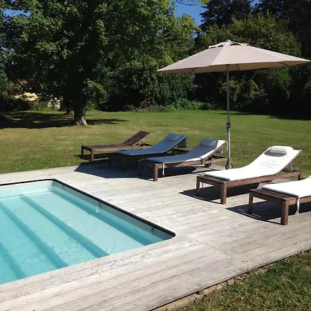 Superbe Grange En Dordogne, Au Coeur De Tremolat