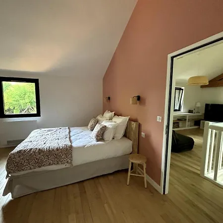 Superbe Grange En Dordogne, Au Coeur De Holiday home Tremolat