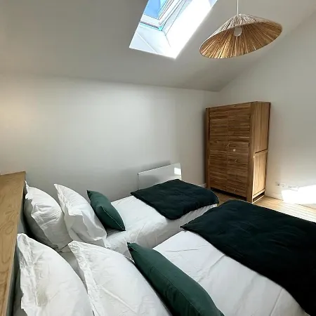 Holiday home Superbe Grange En Dordogne, Au Coeur De Tremolat