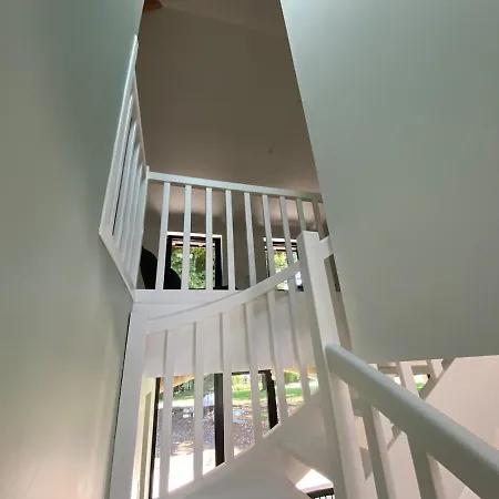 Holiday home Superbe Grange En Dordogne, Au Coeur De *