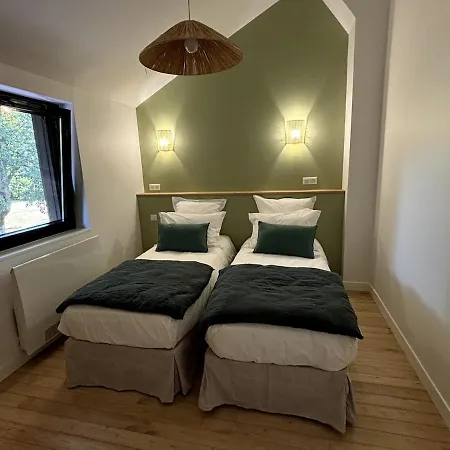 Superbe Grange En Dordogne, Au Coeur De Holiday home Tremolat