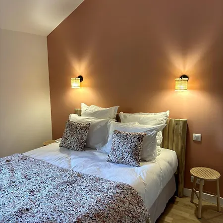 Superbe Grange En Dordogne, Au Coeur De Holiday home *