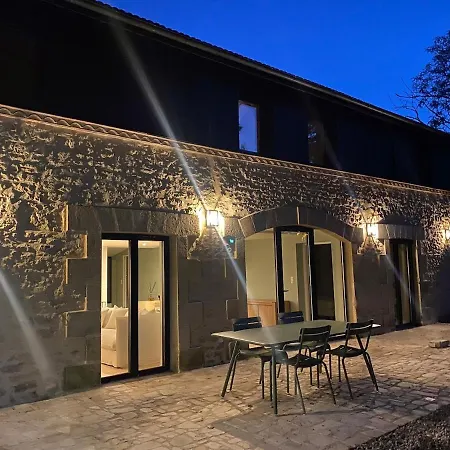 Superbe Grange En Dordogne, Au Coeur De Tremolat