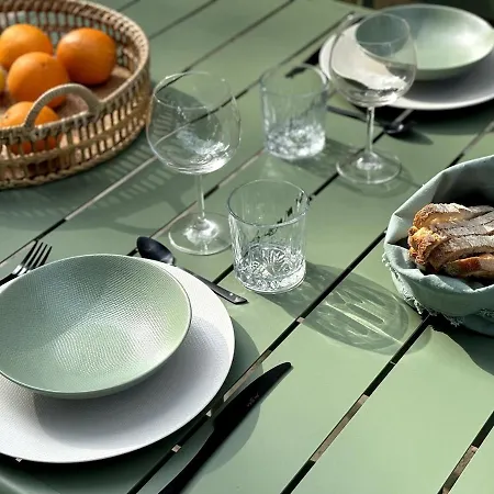 Superbe Grange En Dordogne, Au Coeur De Feriehus Trémolat