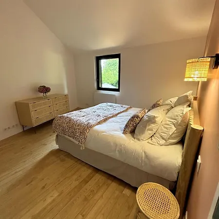 Superbe Grange En Dordogne, Au Coeur De Holiday home *