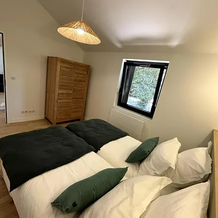 Holiday home Superbe Grange En Dordogne, Au Coeur De