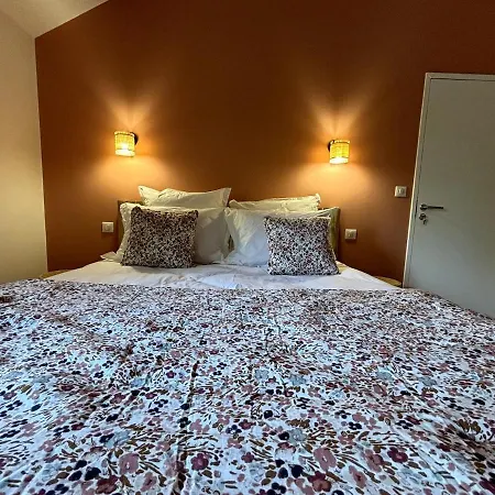 Superbe Grange En Dordogne, Au Coeur De Holiday home