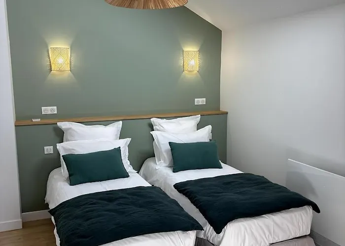 Σπίτι διακοπών Superbe Grange En Dordogne, Au Coeur De